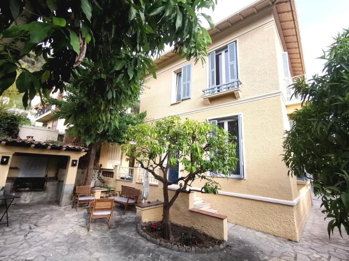 Appartement, 3 Pieces, Villa Monte Europa Ницца Экстерьер фото